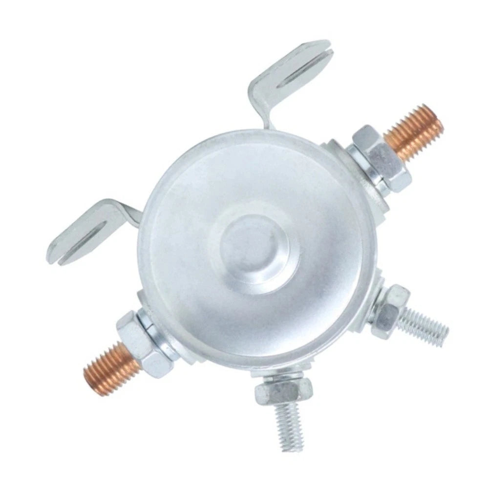 200A DC Contactor for Harsh Environments