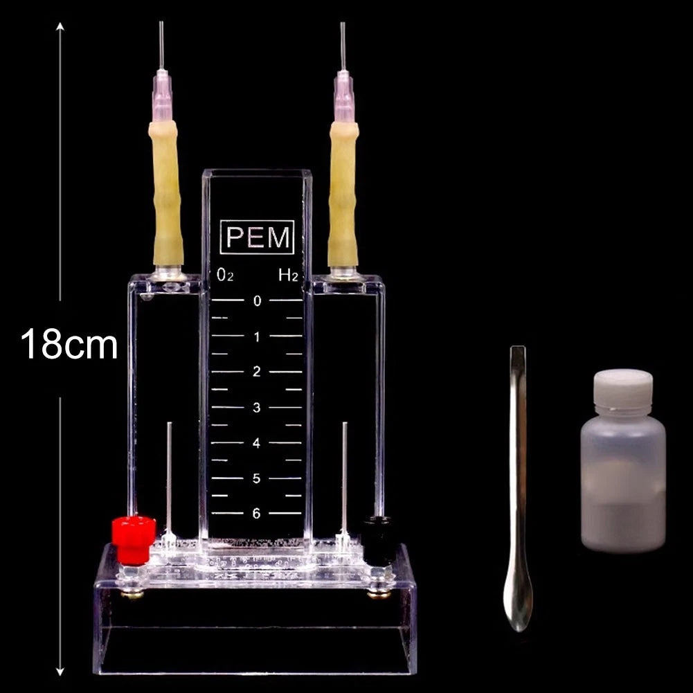 Corrosion-resistant Electrodes for Home Science Projects (2023)