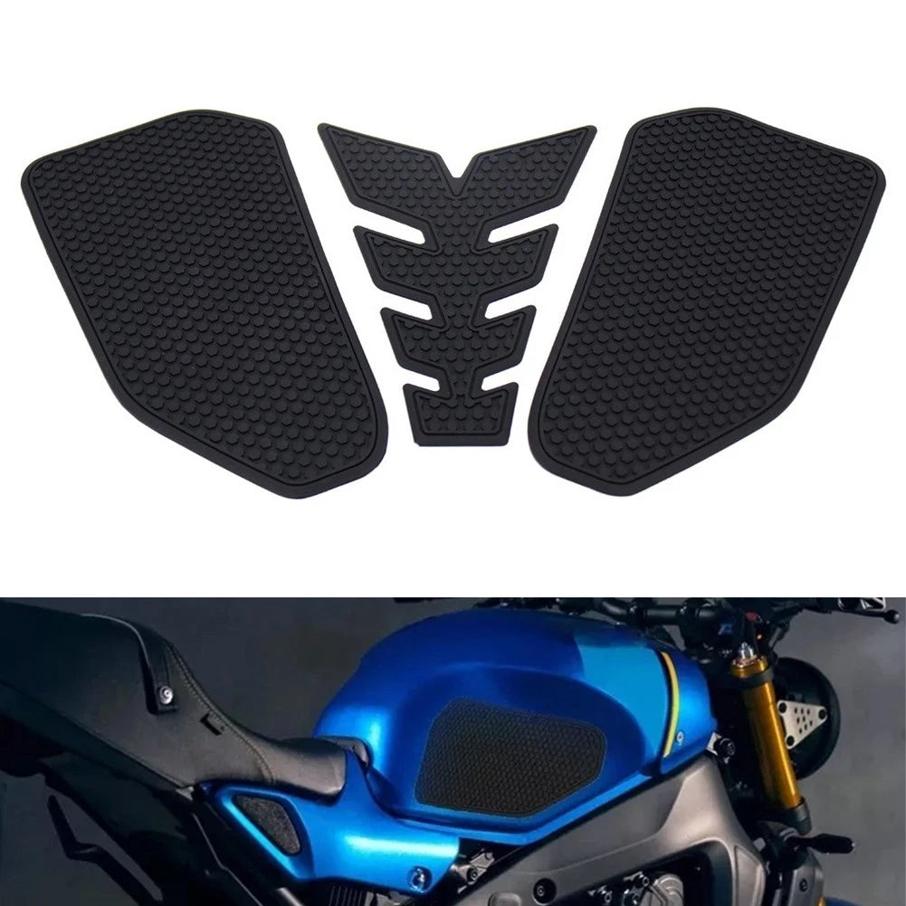 Side Fuel Tank Pad Kit for Yamaha XSR900 (2022–Present)