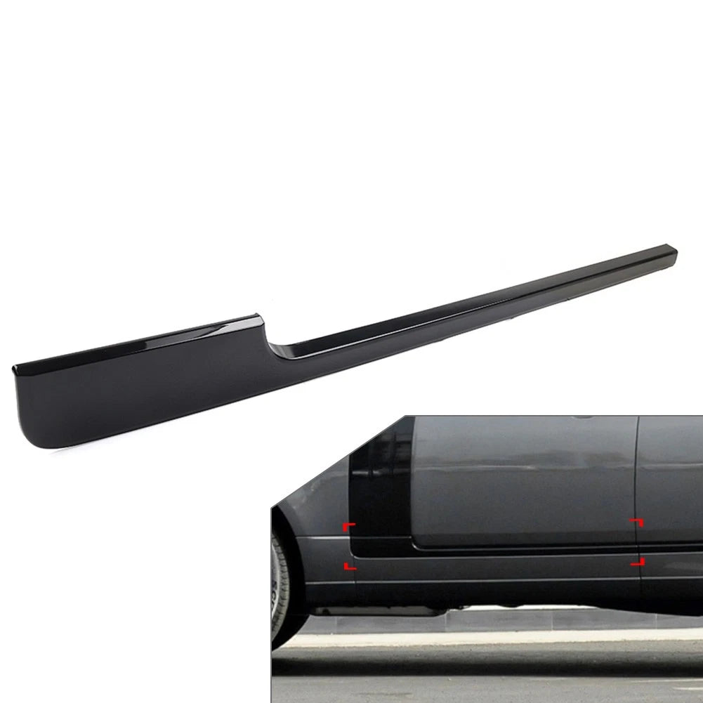 Front Door Side Cladding Molding Trim for Land Rover Range Rover (2013–2022)