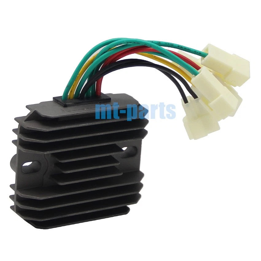 Voltage Regulator Rectifier for John Deere 4010 4100 (AM877958)