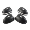 LED Dynamic Turn Signal Side Mirror Indicator Lamp for VW Scirocco MK3, Passat B7