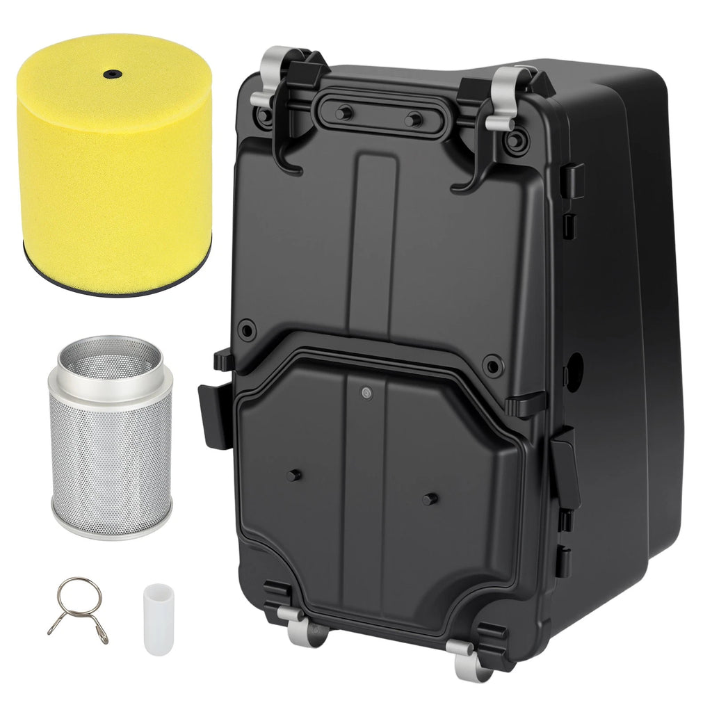 Air Box & Air Filter Complete Kit for Honda TRX450R (2004–2005) 17210-HP1-000