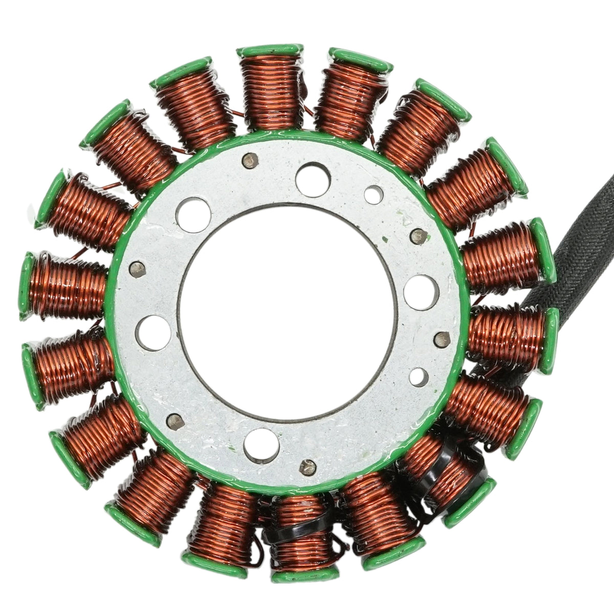 Stator Replacement for Kawasaki Ninja ZX-6R ZX636 (2003–2004)