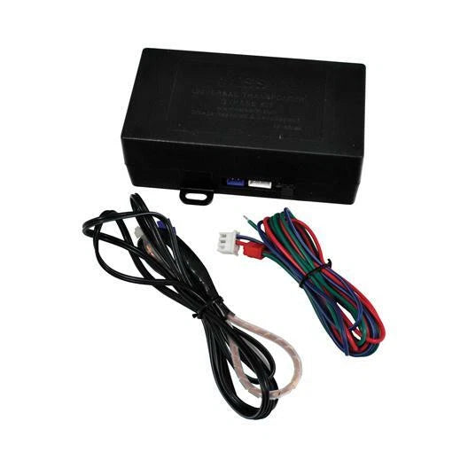 Omega PASS4 System Bypass for Universal Vehicles (Key Required)