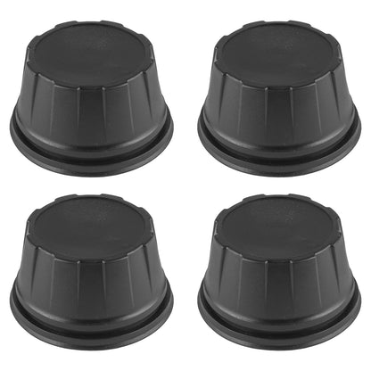 Wheel Center Cap Front Rear Replacement for Honda Recon 250 TRX250 2002–2007