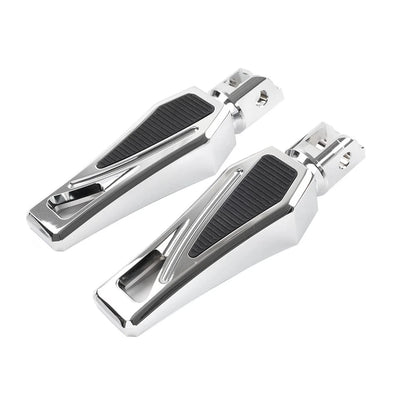 Foot Pegs for Harley Softail Street Bob (2018–2023)
