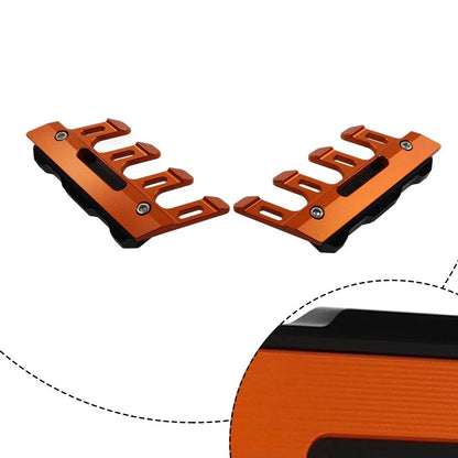 Front Fork Protector Mudguard Slider for Yamaha Suzuki (Universal)