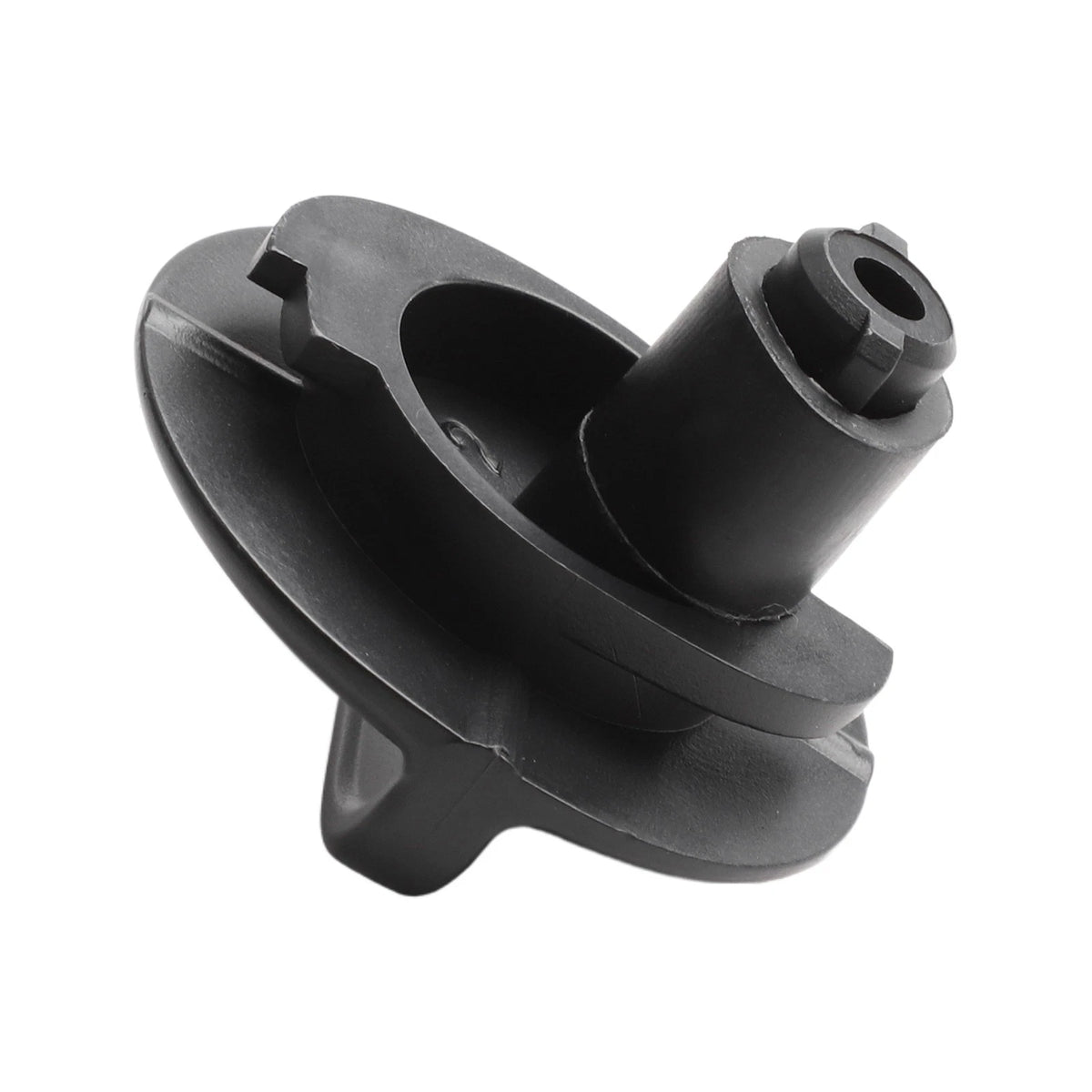 OEM Glove Box Door Rubber Stopper for Hyundai Santa Fe (2013–2018)