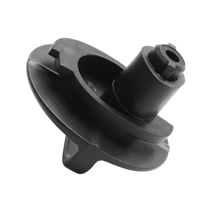 OEM Glove Box Door Rubber Stopper for Hyundai Santa Fe (2013–2018)