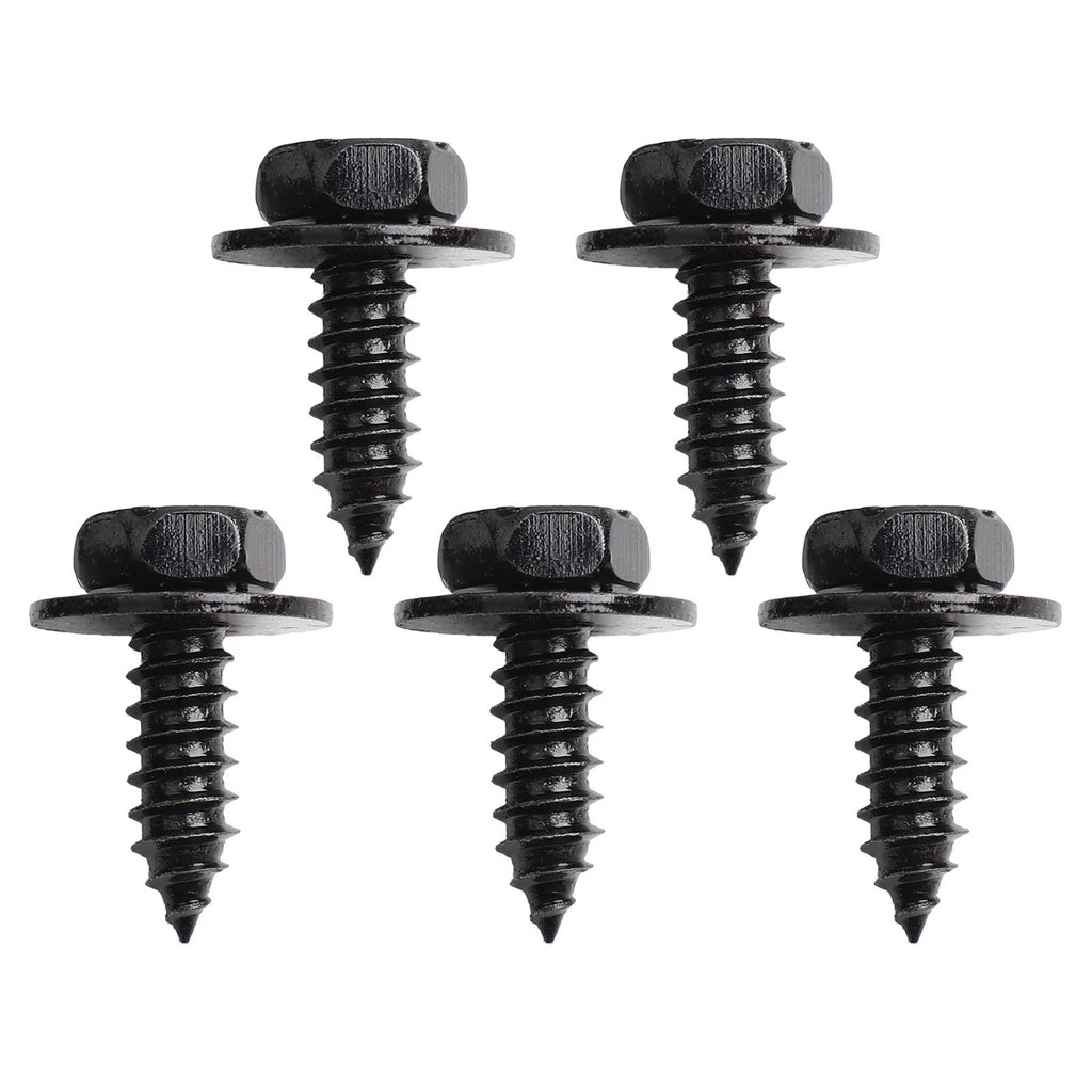 Bumper Seal Fasteners for Toyota (All Models)