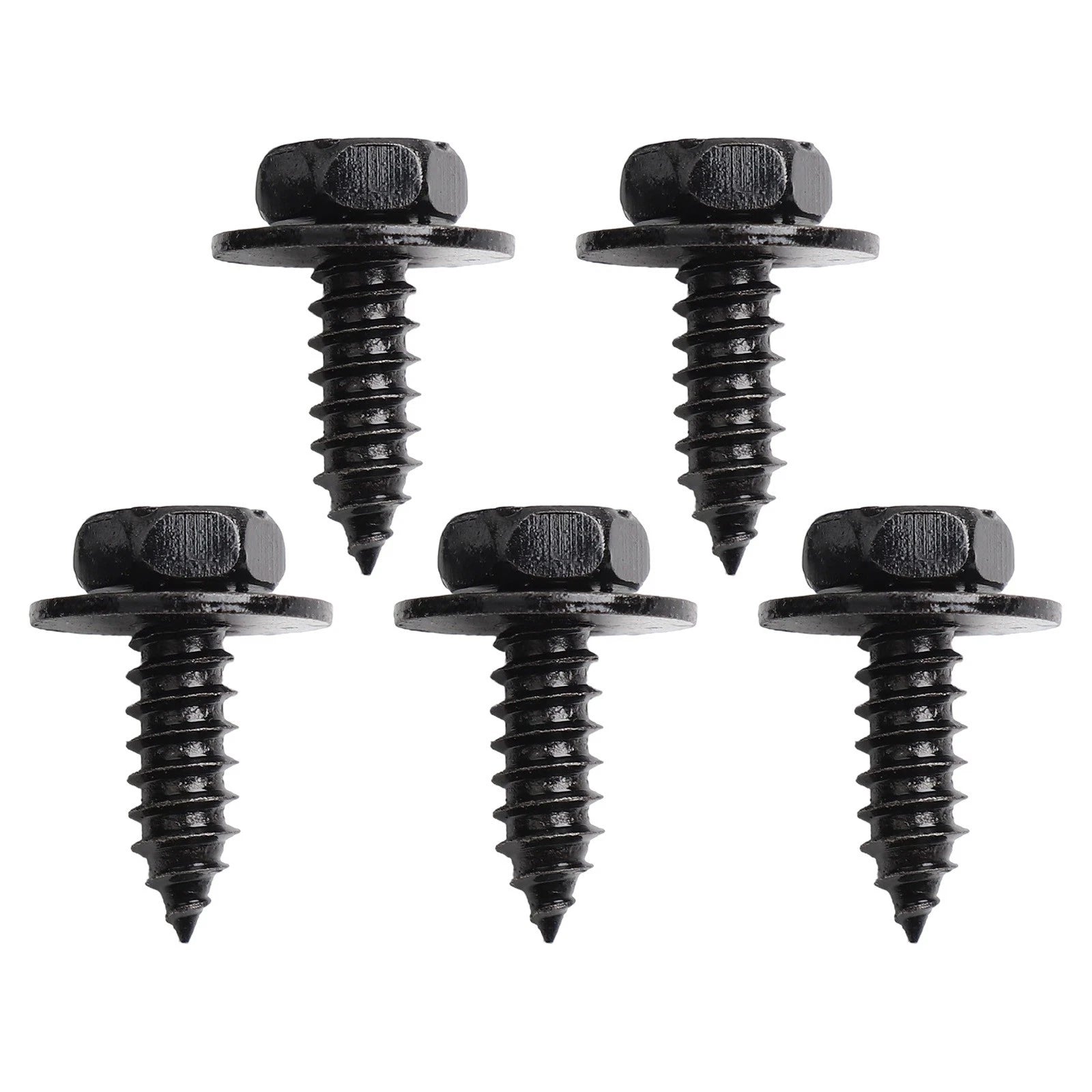 Bumper Seal Fasteners for Toyota (All Models)