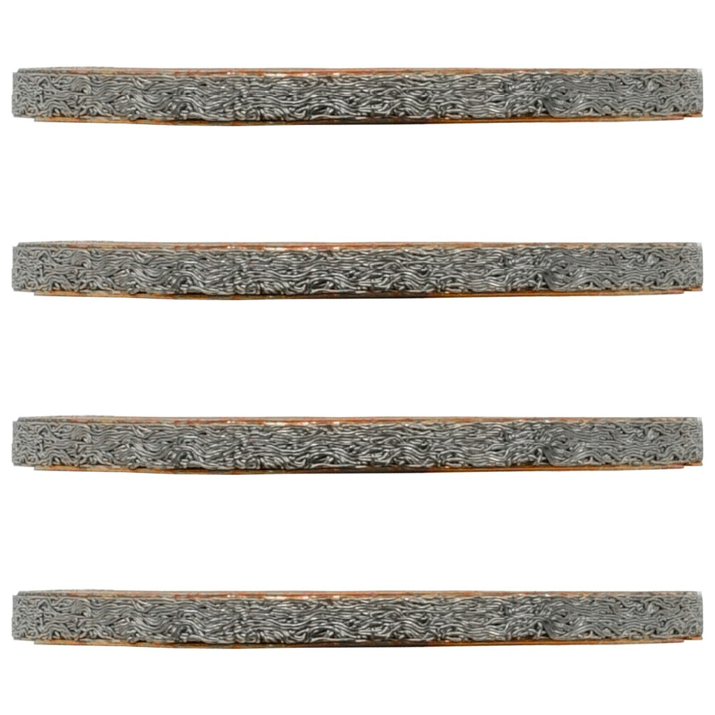 Exhaust Pipe Gaskets for Suzuki GSX-R750W (1993–1995)