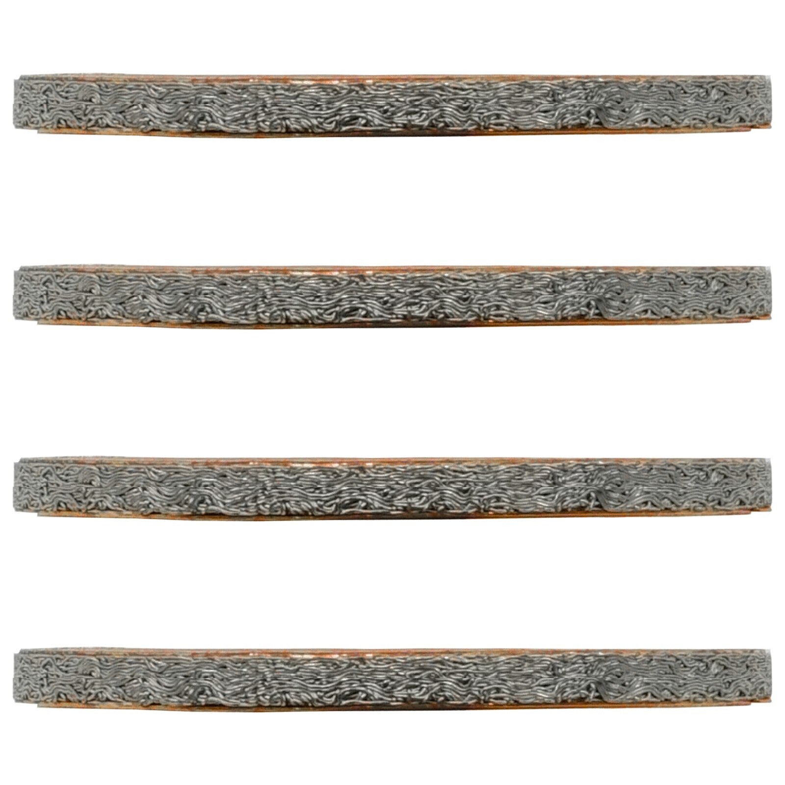 Exhaust Pipe Gaskets for Suzuki GSX-R750W (1993–1995)