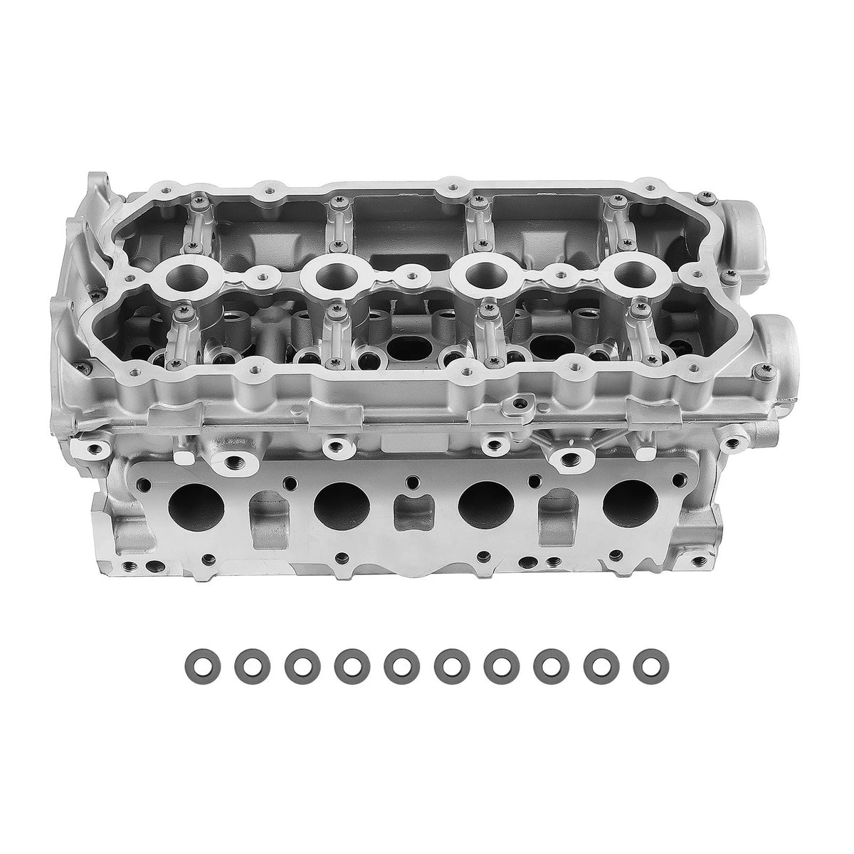 Cylinder Head for VW Jetta Golf Passat Audi A4 A6 2.0 T (2005–2010) 06F103064A