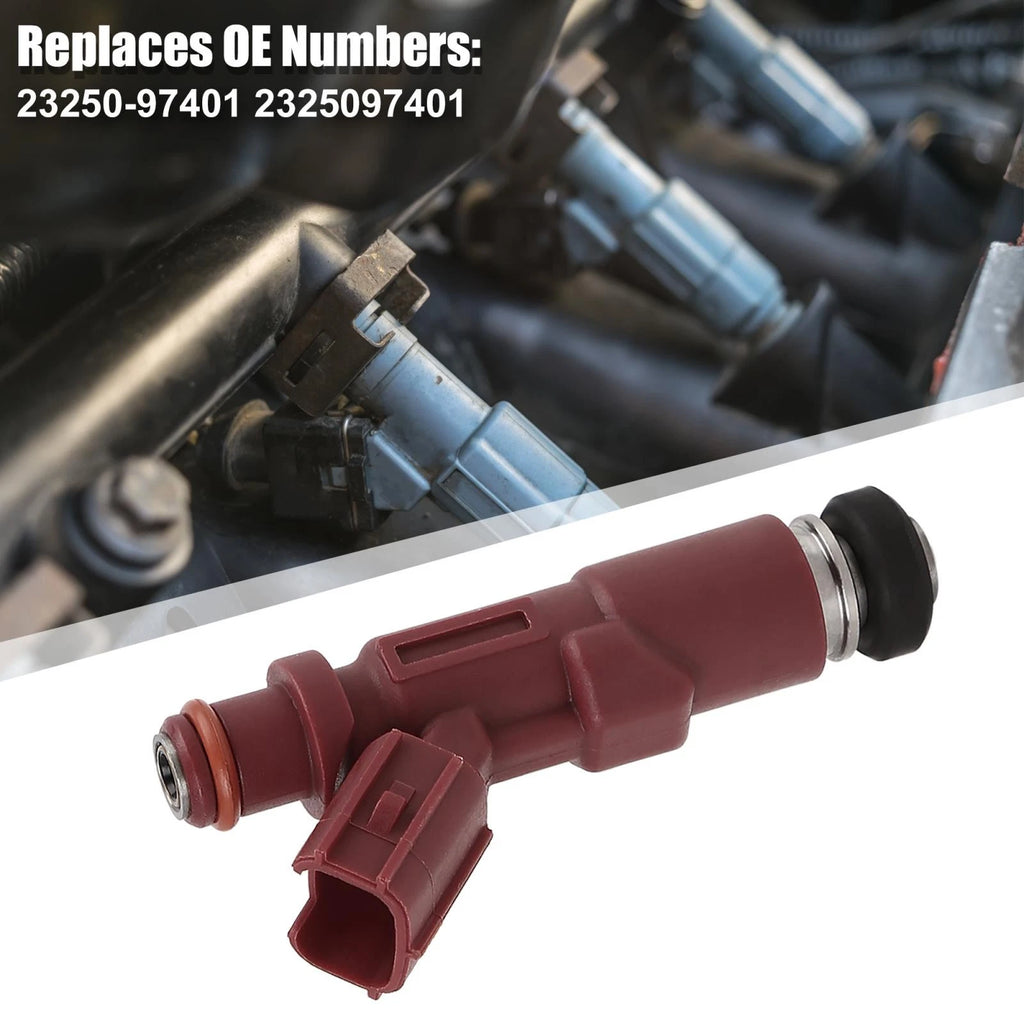 Fuel Injector Replacement Set for Toyota Avanza Daihatsu Terios (2006–2017)
