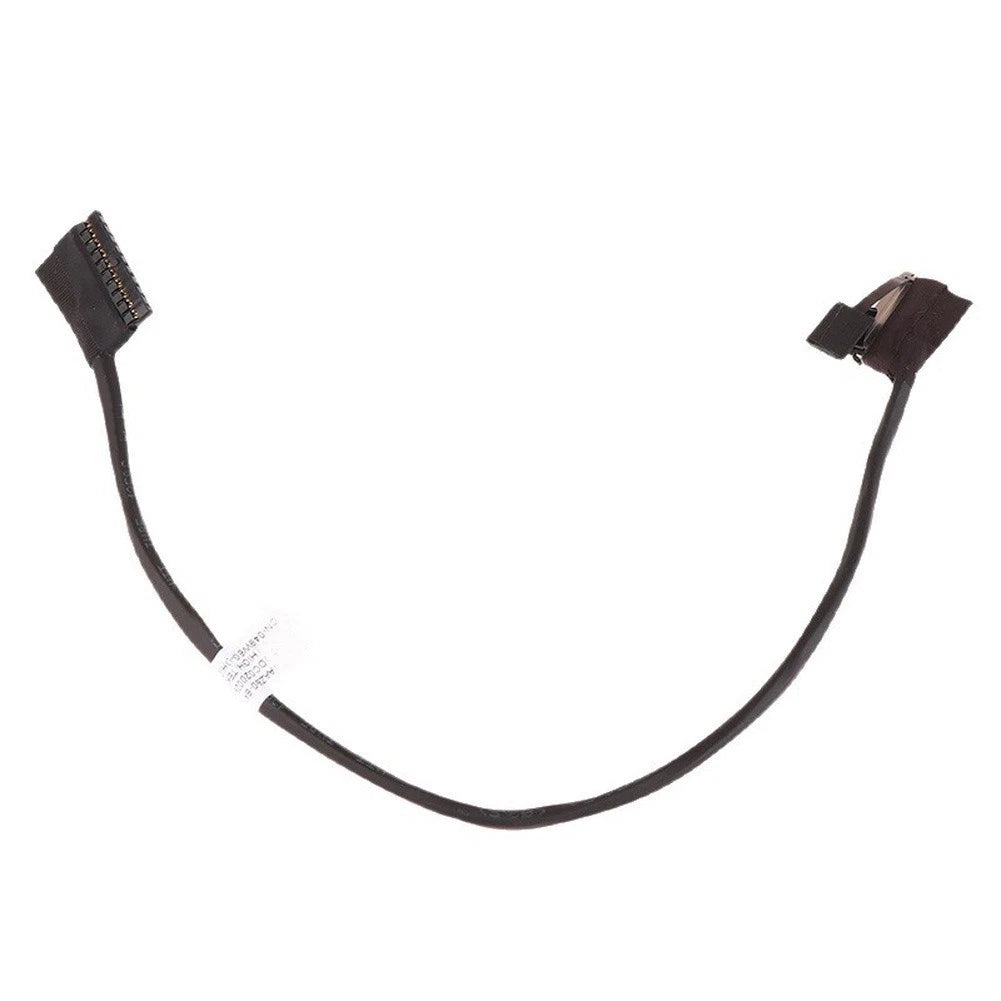 Battery for Dell E7270 E7470 (2016–2017) Internal Repair Connector Cable
