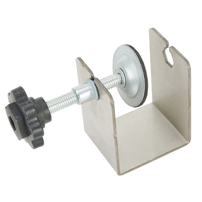 Installation Clamps for Woodworking (Heavy Duty)
