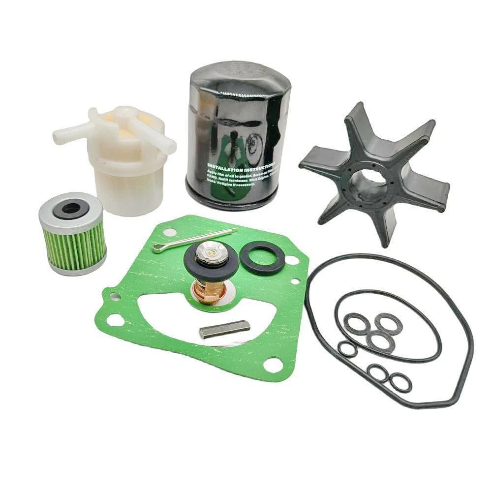 Honda Marine BF75D BF90D 75/90HP Outboard Service Repair Kit OEM Replace