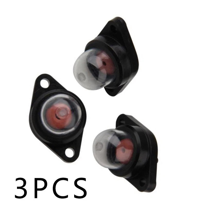 3X Replacement Primers for Chain Saw Applications