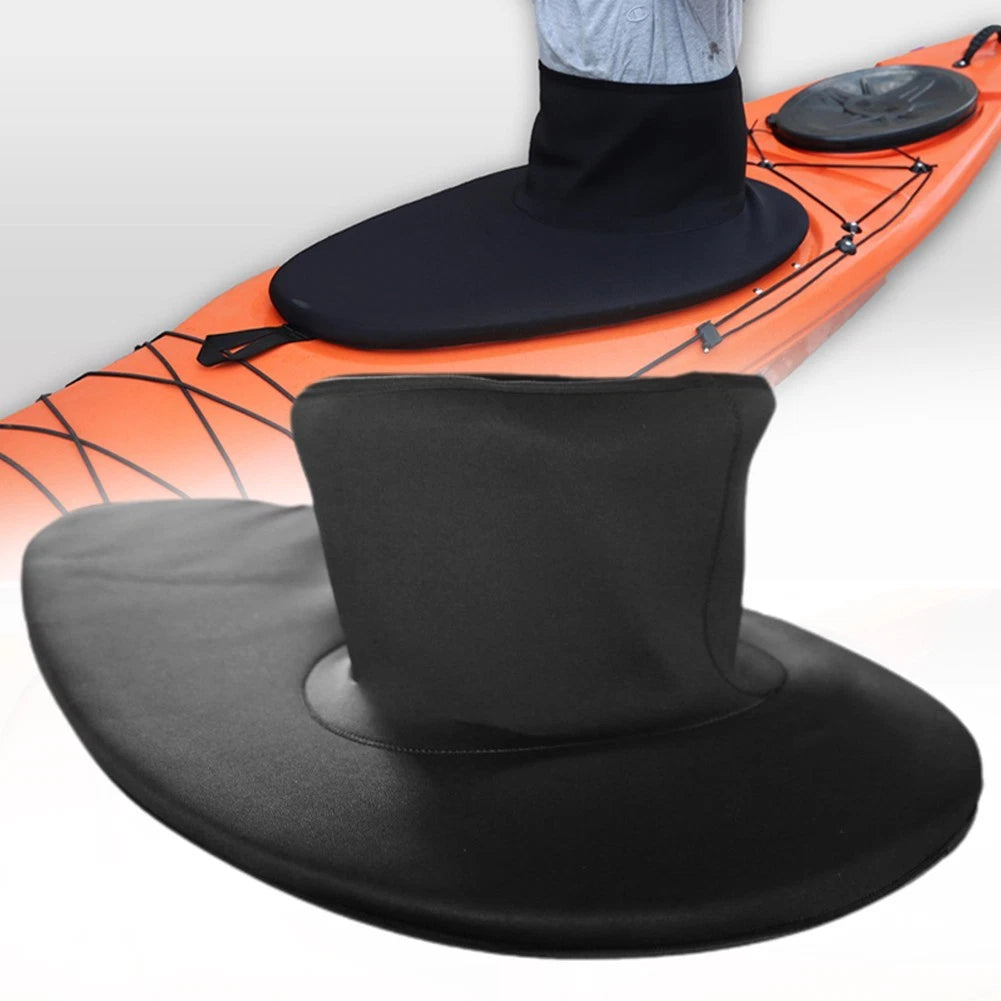 Neoprene Spray Deck Cover for Kayak (2010–2023)