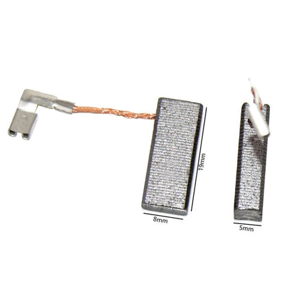 Replacement Carbon Brush for Motor Repair (11250VSR)