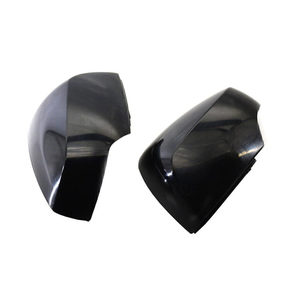 2X Rear View Mirror Cover Cap Trim for Subaru (2012–2018)