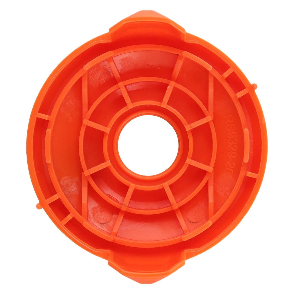 Set of 4 Spool Covers for Gardening Tools
