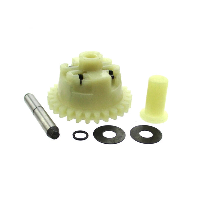 Governor Gear Set Assembly for Honda GX160 GX200 (5.5HP 6.5HP)