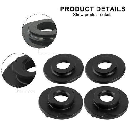 Rear Spring Support Seat for