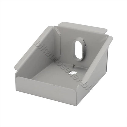 Replacement Rear Jacking Point for Range Rover L322 (2001–2012)