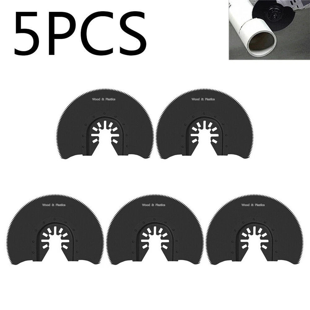 3-1/2 Inch Saw Blades for Multi Tool (2010–2023)