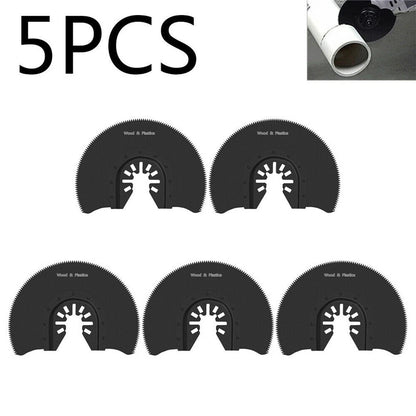 3-1/2 Inch Saw Blades for Multi Tool (2010–2023)