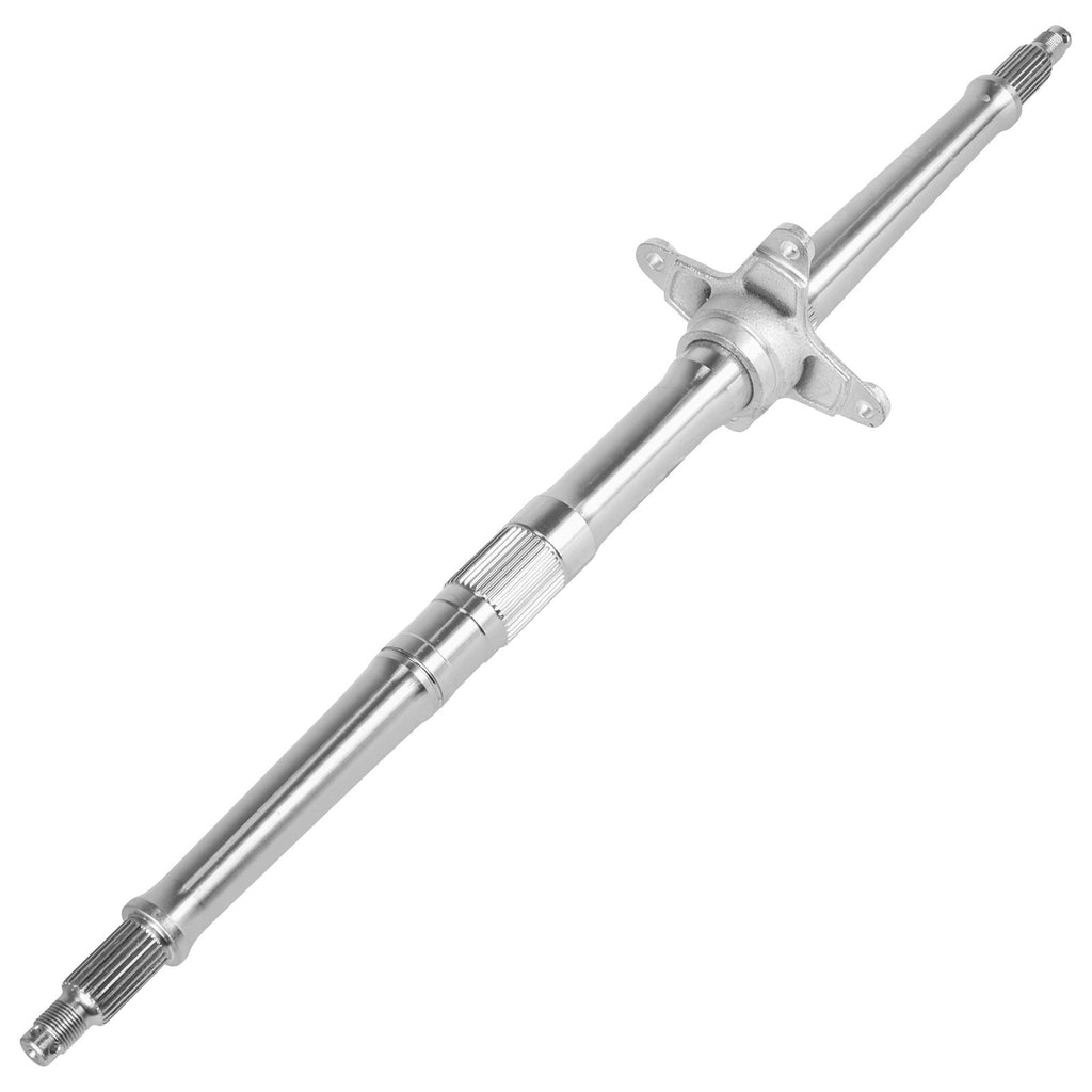 Rear Axle Shaft Replacement for Honda (2003–2013)