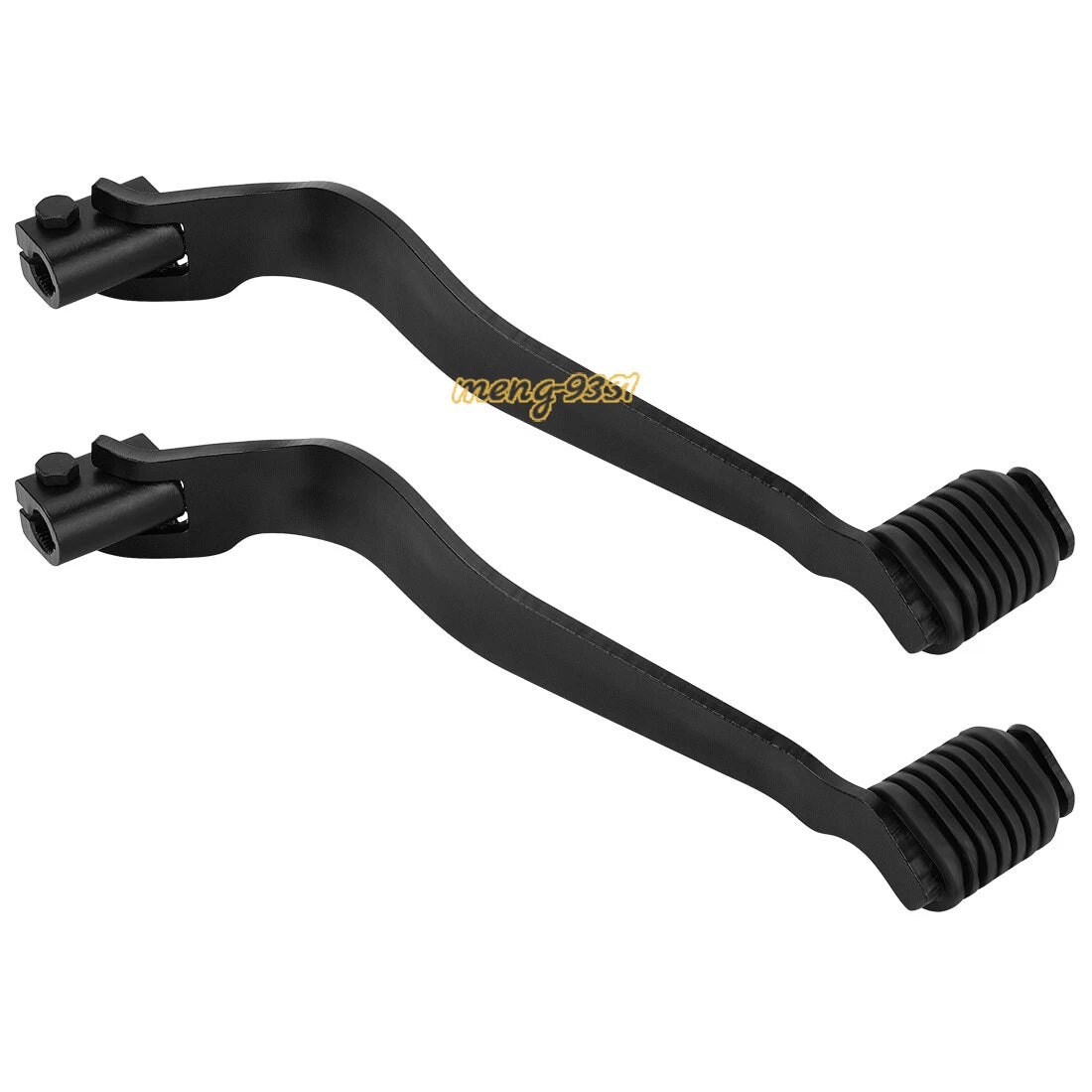 2 Gear Change Foot Shift Shifter Lever 24700-HP0-A00 for Honda Foreman 500 (2005–2011)