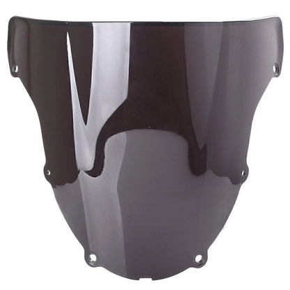 Front Windshield for Kawasaki Ninja ZX6R (2003–2004)