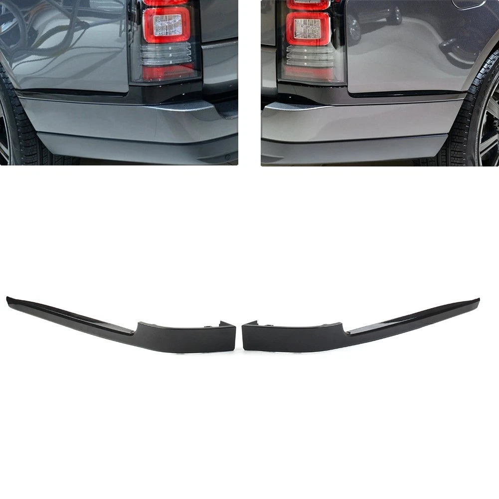 Rear Side Cladding Trim for Land Rover Range Rover (2013–2022) LR052706 LR052705