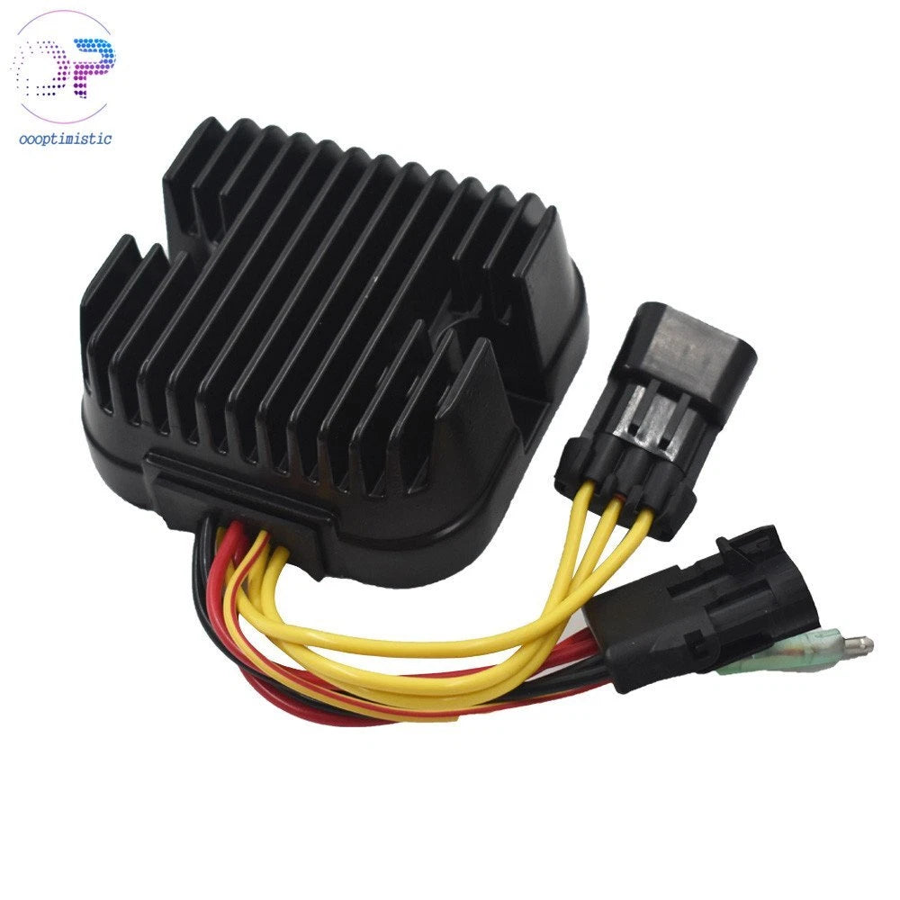 Voltage Regulator Rectifier for Polaris Ranger 500 700 (2007–2009) 4012384 4011925