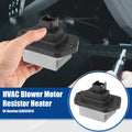 HVAC Blower Motor Resistor for Mazda 6 (2006–2007)