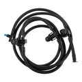 Windshield Washer Nozzle Jet Hose for Benz Models