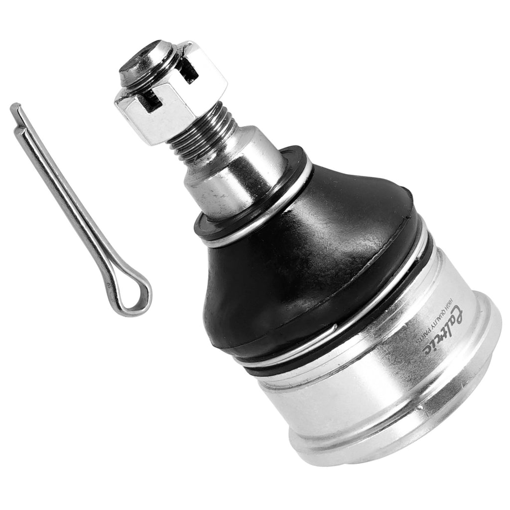Caltric Front Lower Ball Joint Replacement for Honda Big Red 700 (2009–2013)