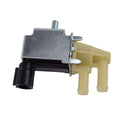 Suzuki DF50 outboard IAC valve Replace 18117-84380
