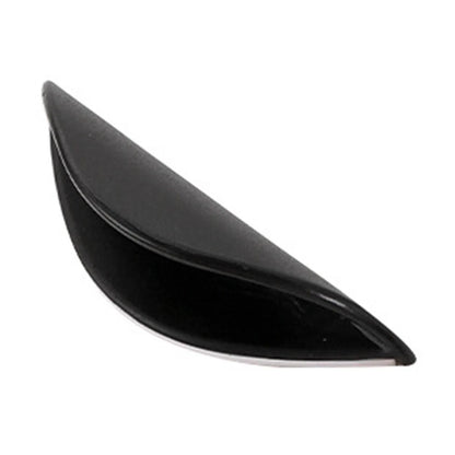 Secure Self Handle for Wardrobe Cabinet Drawer Sliding Door