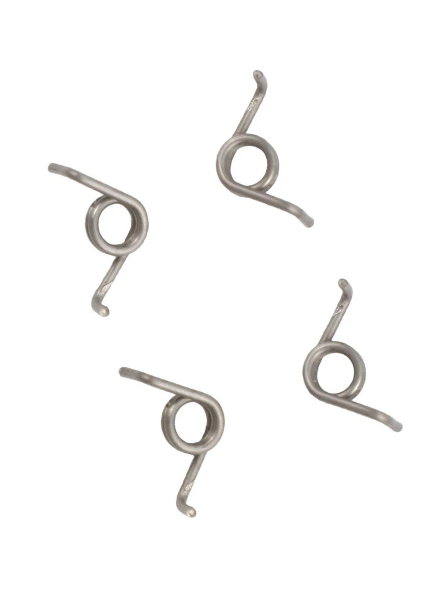 4pcs Reset Spring for DAIWA TATULA TW10021LTDSV Reel