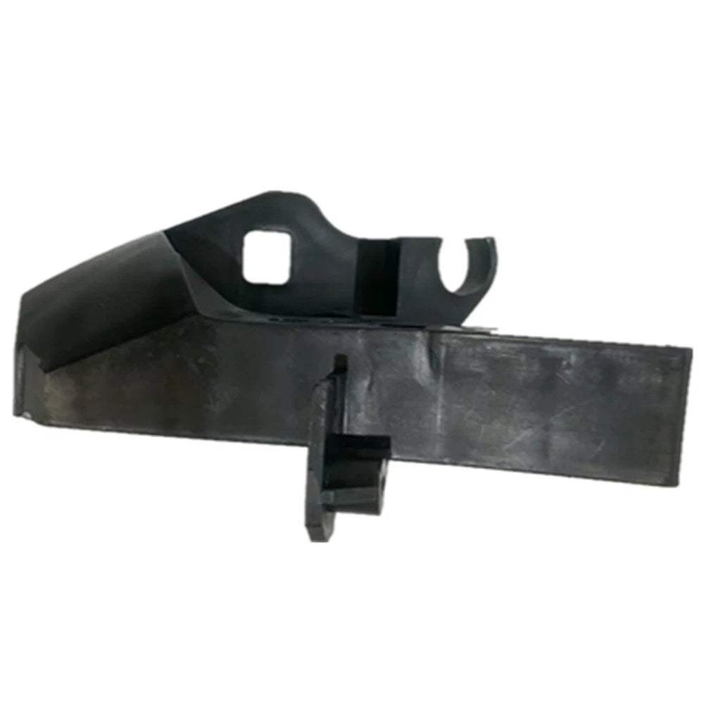 Right Headlight Impact Bar Bracket A2056203501 for Mercedes-Benz C-Class (2015–2021)