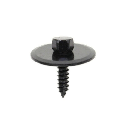 Replacement Screws for Mercedes