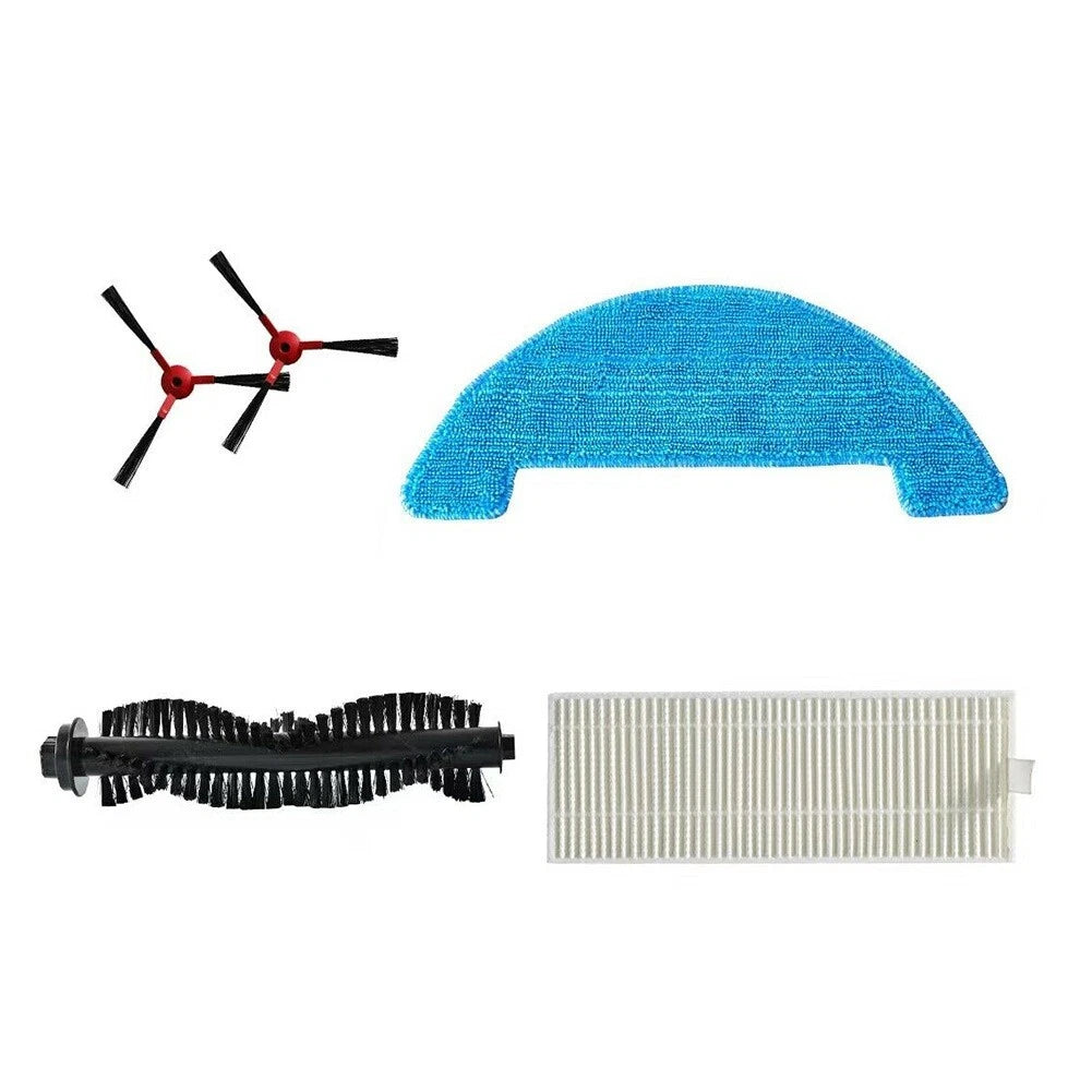 Brush Filter Set for Smartai G50/C50 (2019–2023)