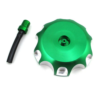 Gas Fuel Tank Cap for KX450F (2006–2015)