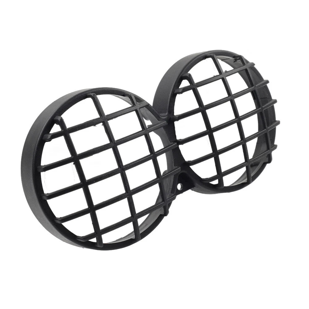 Headlight Guard Grill Protector for Yamaha BWS100 (2000–2023)