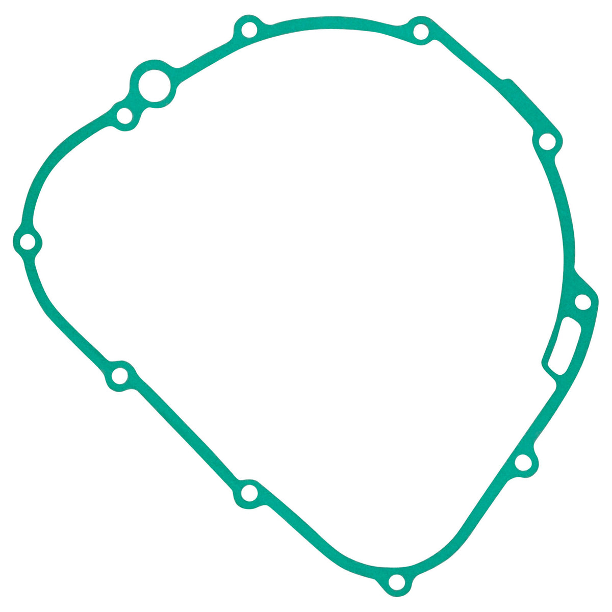 Clutch Cover Gasket Replacement for Kawasaki KX 110 (2008–2019)